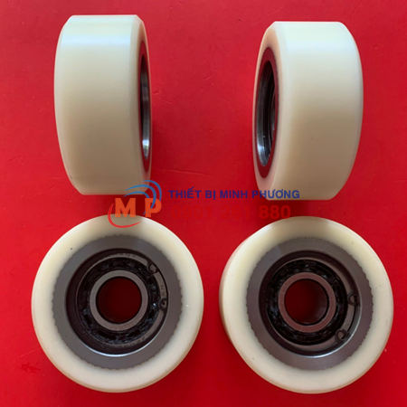 SUPPORT ROLLER COMPLETE D68 RFW 10208013